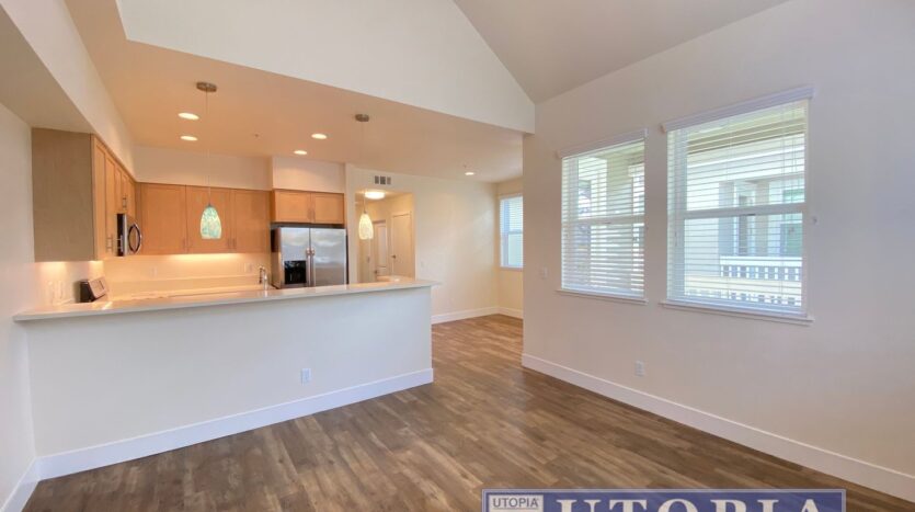 106 Jacobs Lane - Santa Cruz - California - 3 bed, 3.5 bath rental property