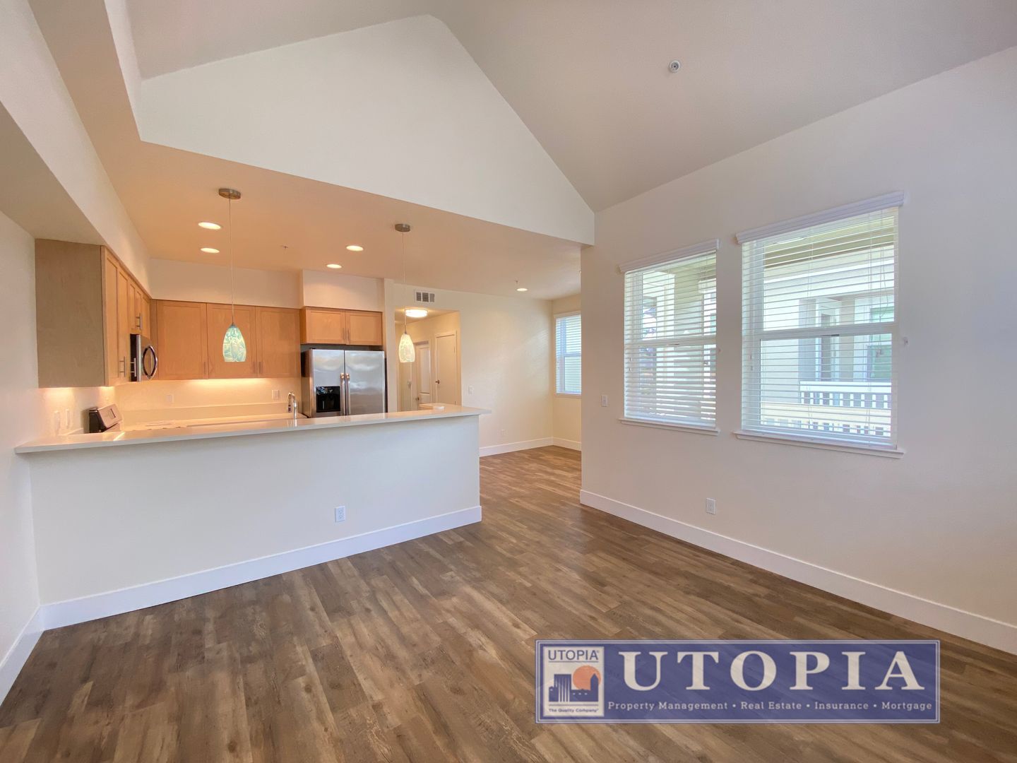 106 Jacobs Lane - Santa Cruz - California - 3 bed, 3.5 bath rental property