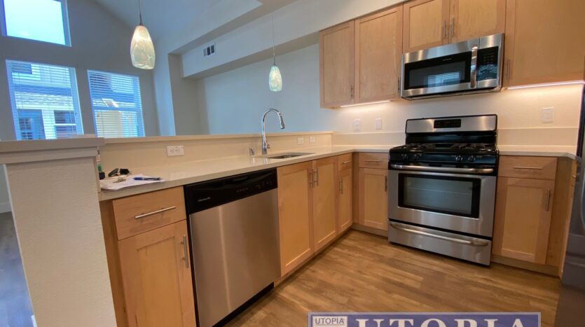 106 Jacobs Lane - Santa Cruz - California - 3 bed, 3.5 bath rental property