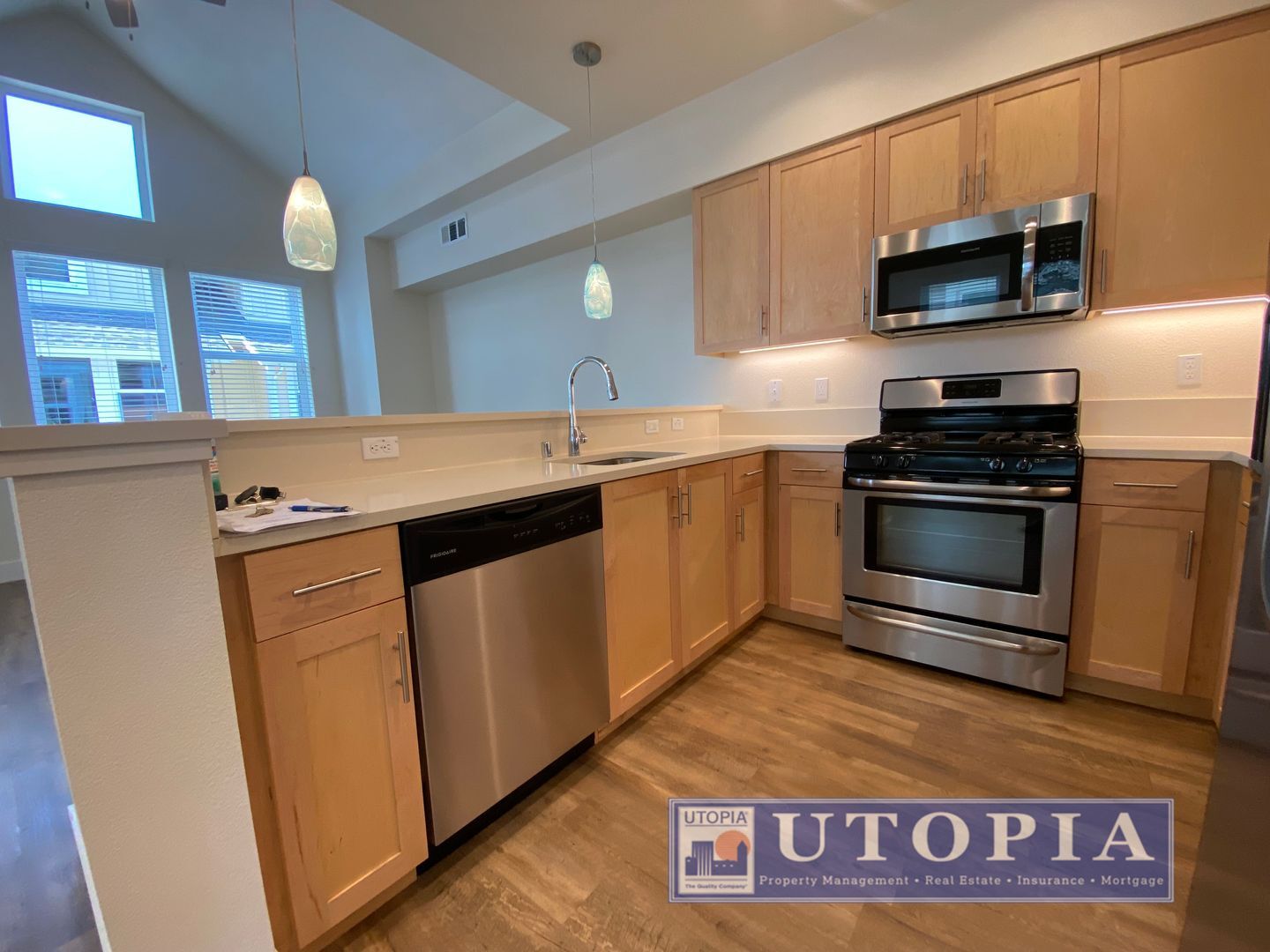 106 Jacobs Lane - Santa Cruz - California - 3 bed, 3.5 bath rental property