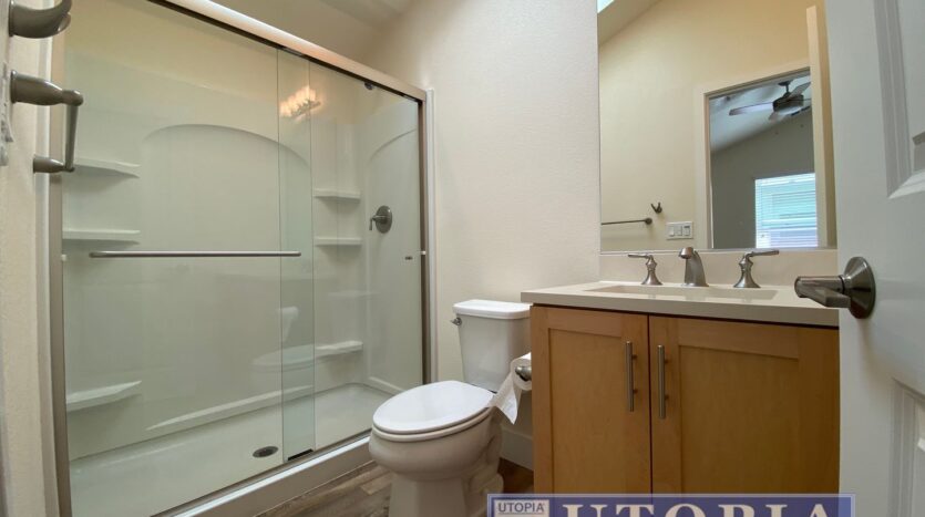 106 Jacobs Lane - Santa Cruz - California - 3 bed, 3.5 bath rental property