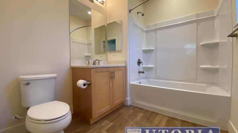 106 Jacobs Lane - Santa Cruz - California - 3 bed, 3.5 bath rental property