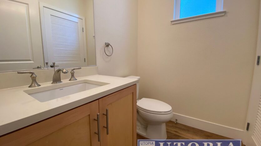 106 Jacobs Lane - Santa Cruz - California - 3 bed, 3.5 bath rental property