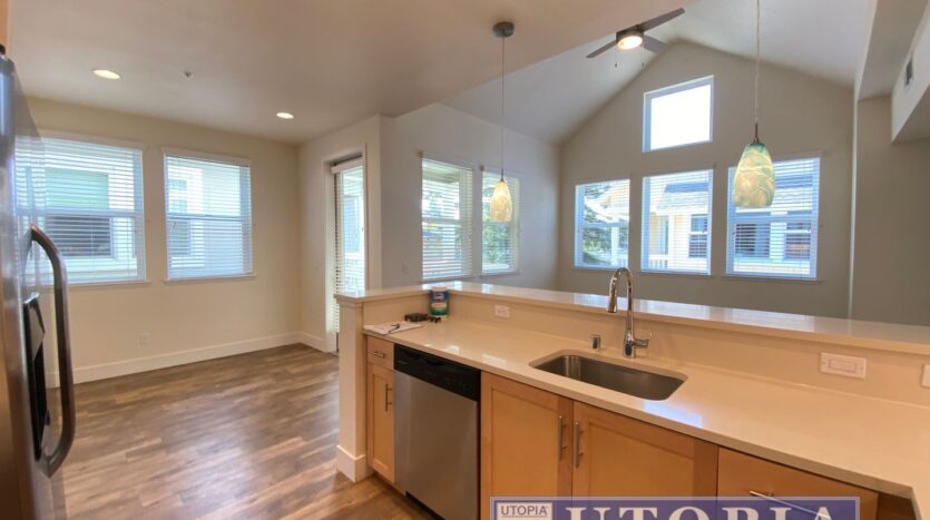 106 Jacobs Lane - Santa Cruz - California - 3 bed, 3.5 bath rental property