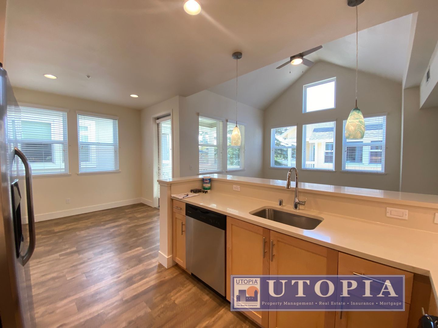 106 Jacobs Lane - Santa Cruz - California - 3 bed, 3.5 bath rental property