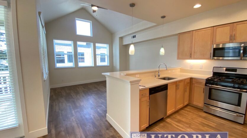 106 Jacobs Lane - Santa Cruz - California - 3 bed, 3.5 bath rental property