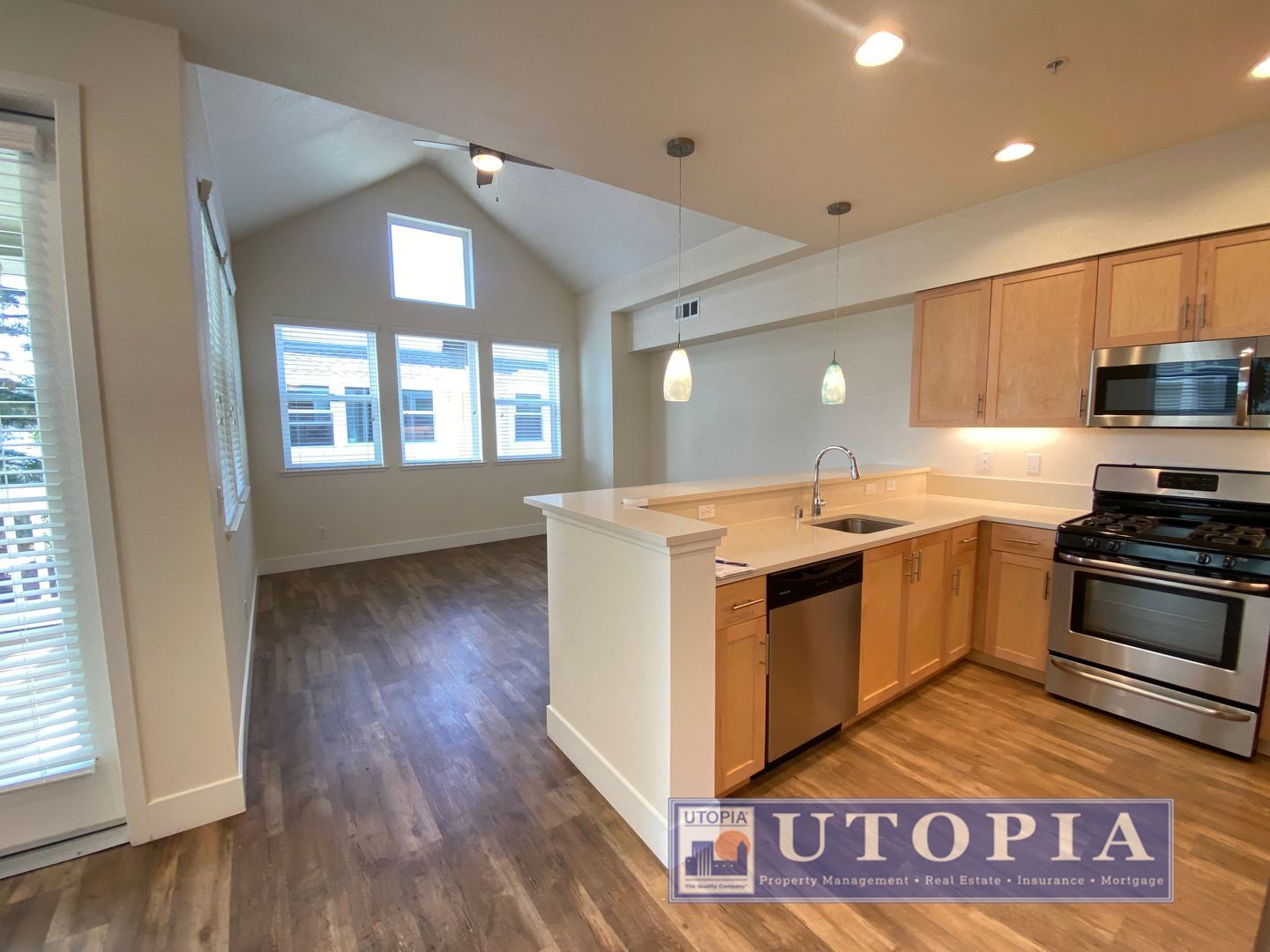 106 Jacobs Lane - Santa Cruz - California - 3 bed, 3.5 bath rental property