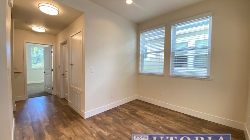 106 Jacobs Lane - Santa Cruz - California - 3 bed, 3.5 bath rental property