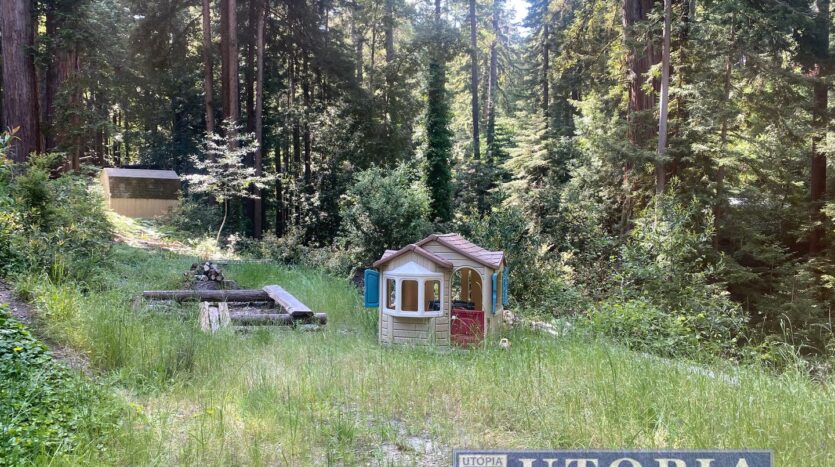 1068 Laurel Avenue - Felton - California - 4 bed, 2 bath rental property
