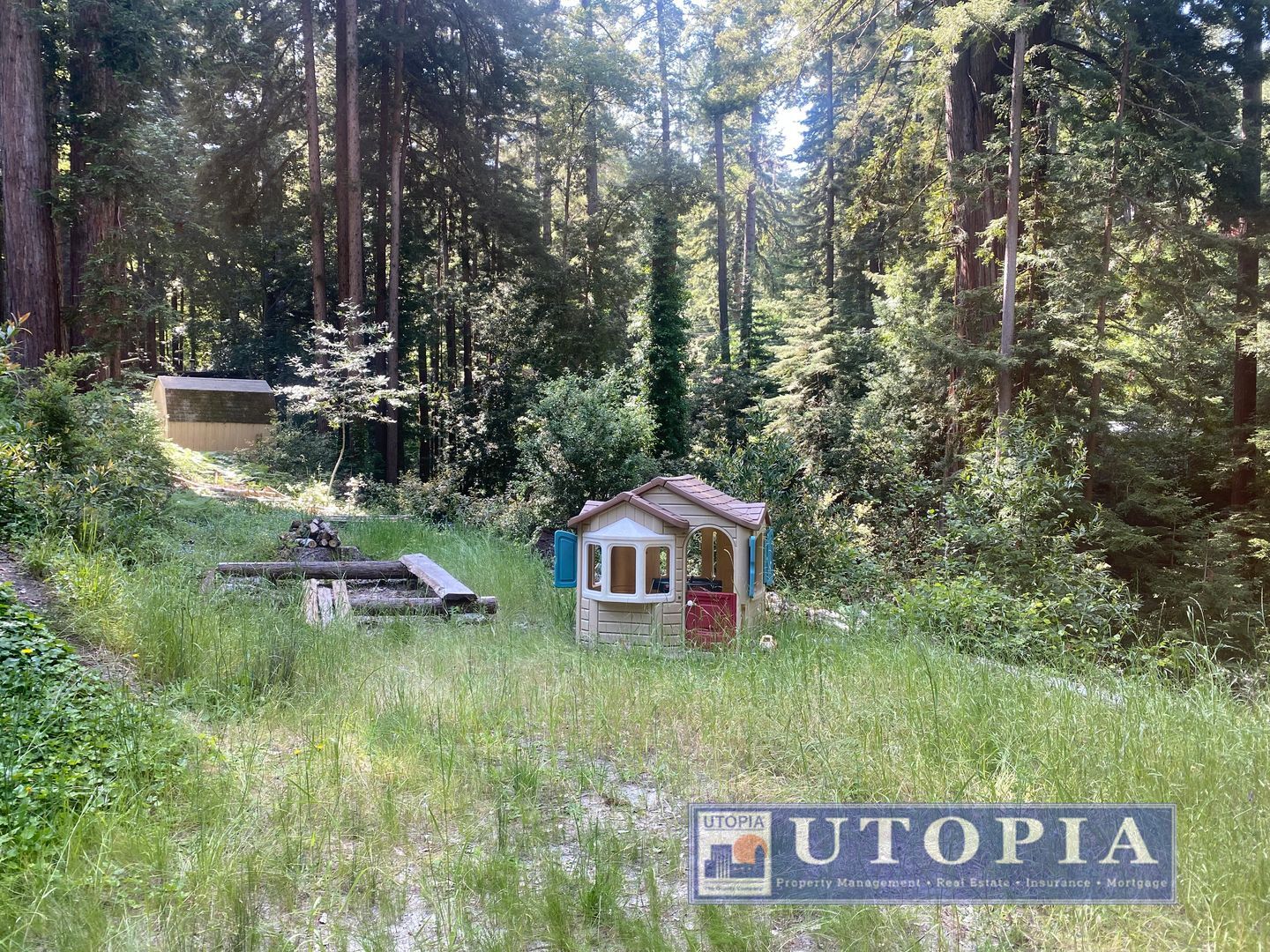1068 Laurel Avenue - Felton - California - 4 bed, 2 bath rental property
