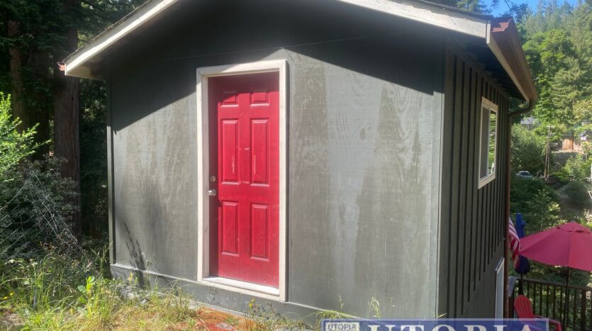 1068 Laurel Avenue - Felton - California - 4 bed, 2 bath rental property