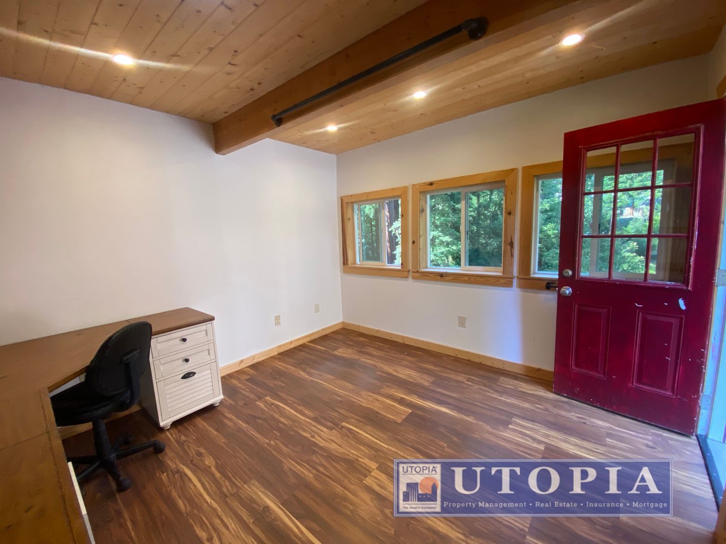 1068 Laurel Avenue - Felton - California - 4 bed, 2 bath rental property