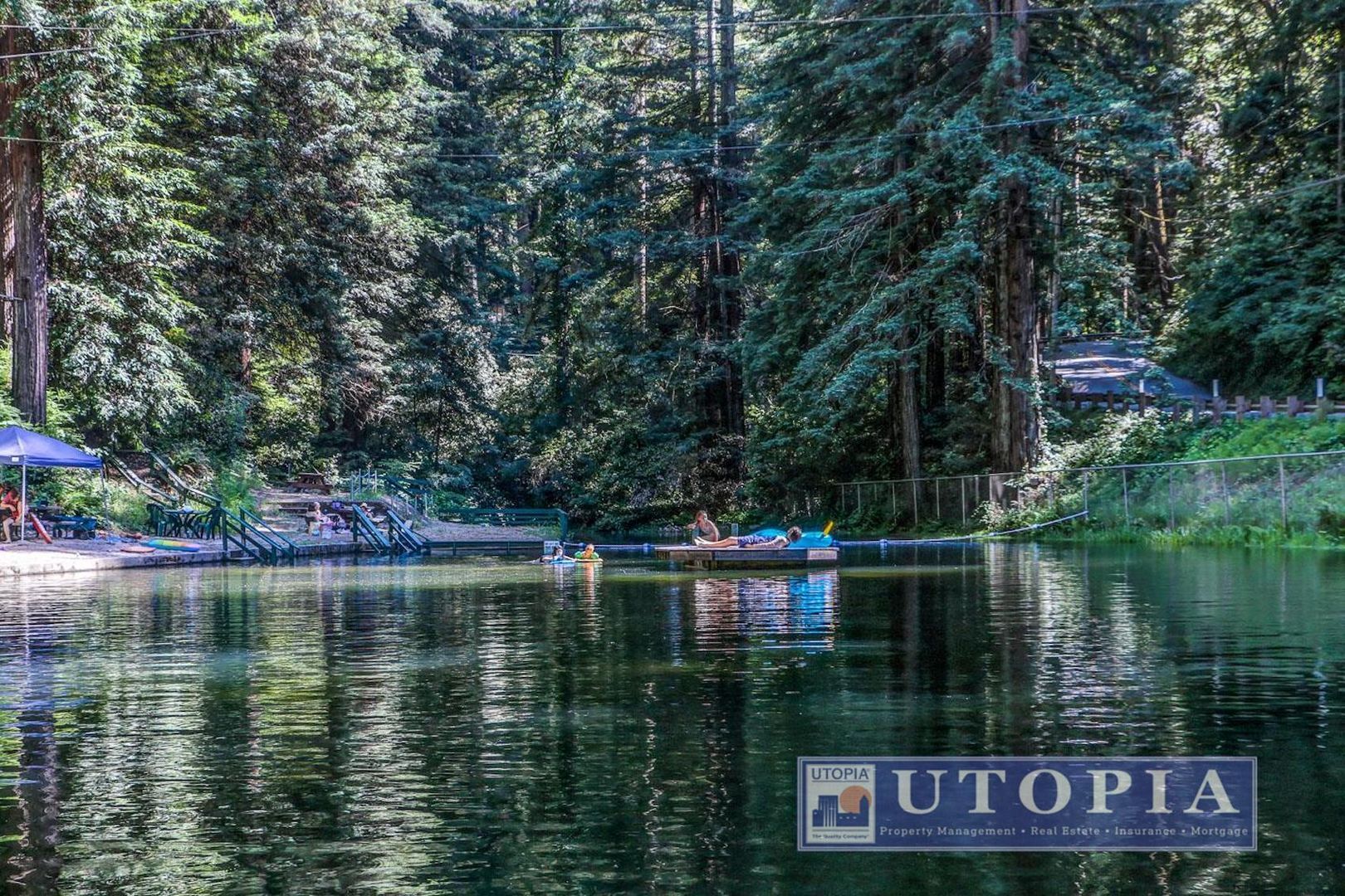 1068 Laurel Avenue - Felton - California - 4 bed, 2 bath rental property