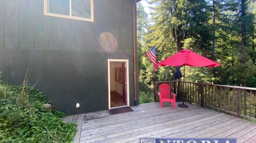 1068 Laurel Avenue - Felton - California - 4 bed, 2 bath rental property