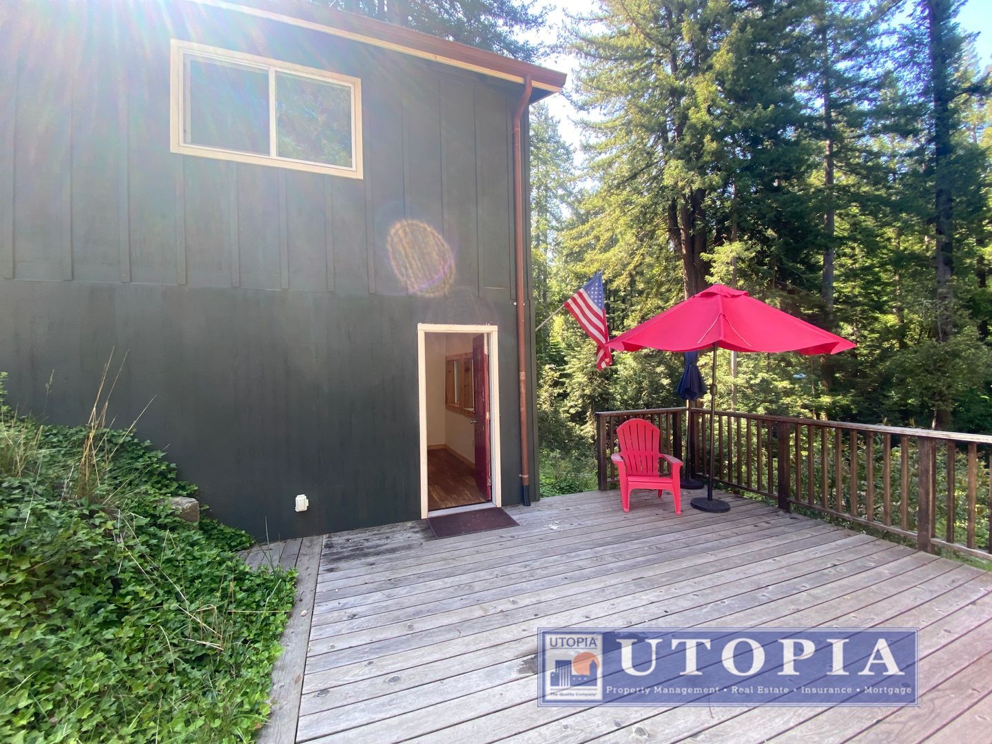 1068 Laurel Avenue - Felton - California - 4 bed, 2 bath rental property