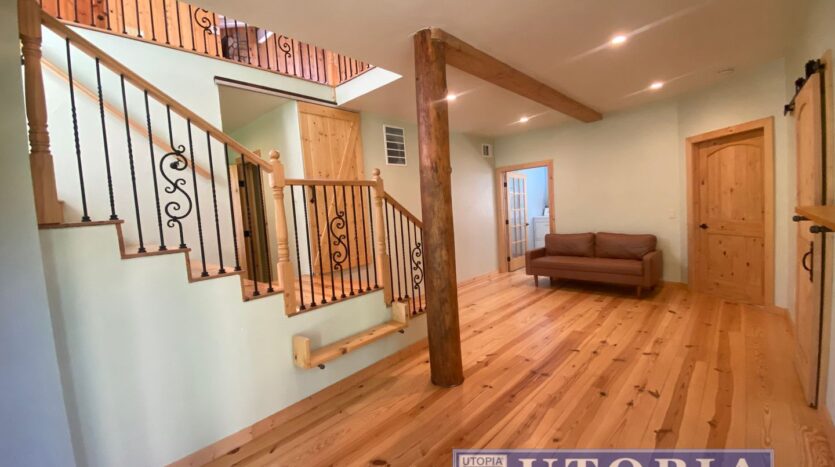 1068 Laurel Avenue - Felton - California - 4 bed, 2 bath rental property