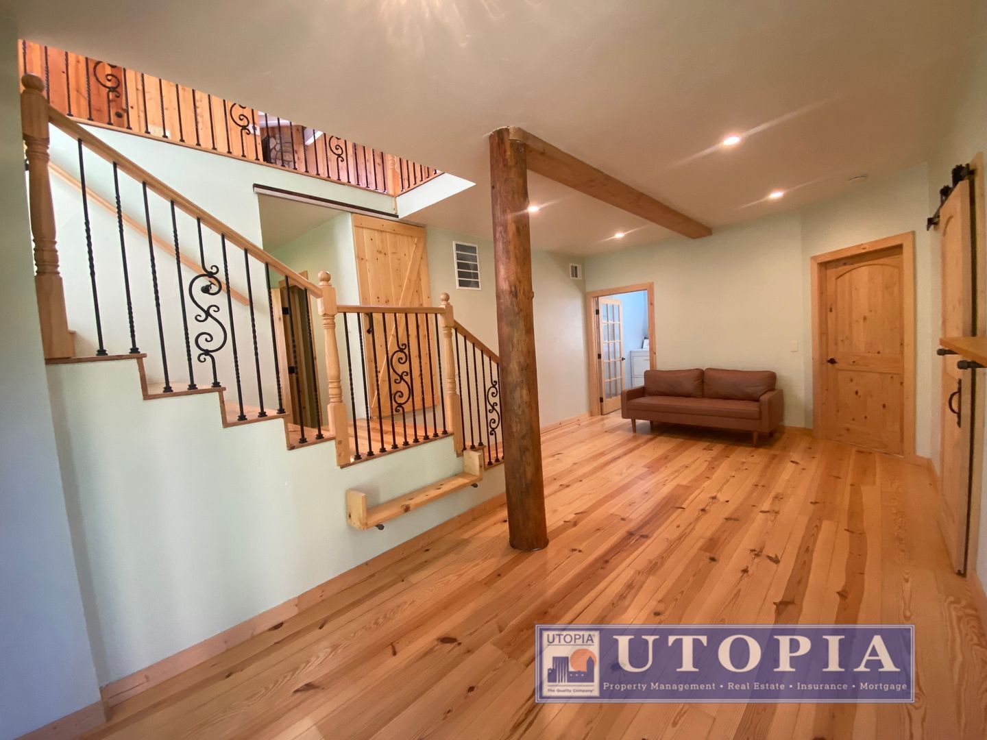 1068 Laurel Avenue - Felton - California - 4 bed, 2 bath rental property