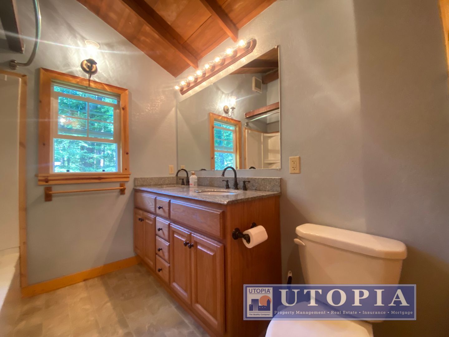 1068 Laurel Avenue - Felton - California - 4 bed, 2 bath rental property
