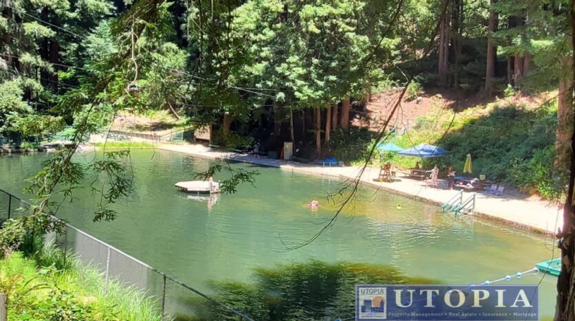 1068 Laurel Avenue - Felton - California - 4 bed, 2 bath rental property