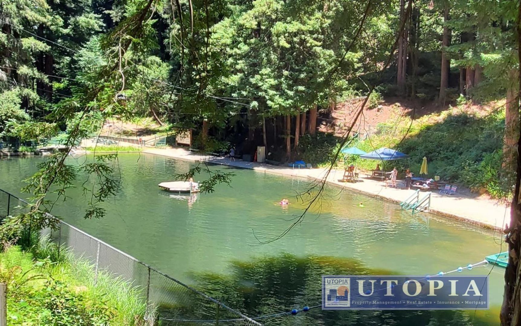 1068 Laurel Avenue - Felton - California - 4 bed, 2 bath rental property