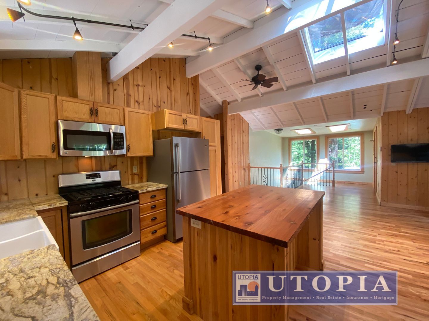 1068 Laurel Avenue - Felton - California - 4 bed, 2 bath rental property