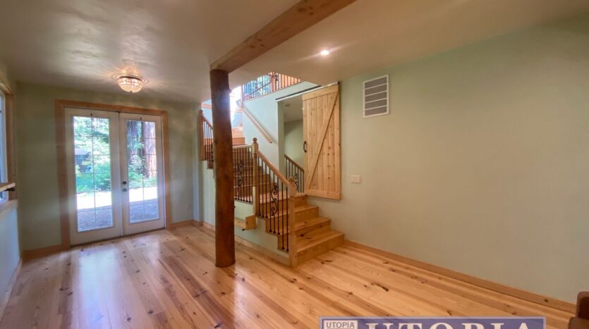 1068 Laurel Avenue - Felton - California - 4 bed, 2 bath rental property