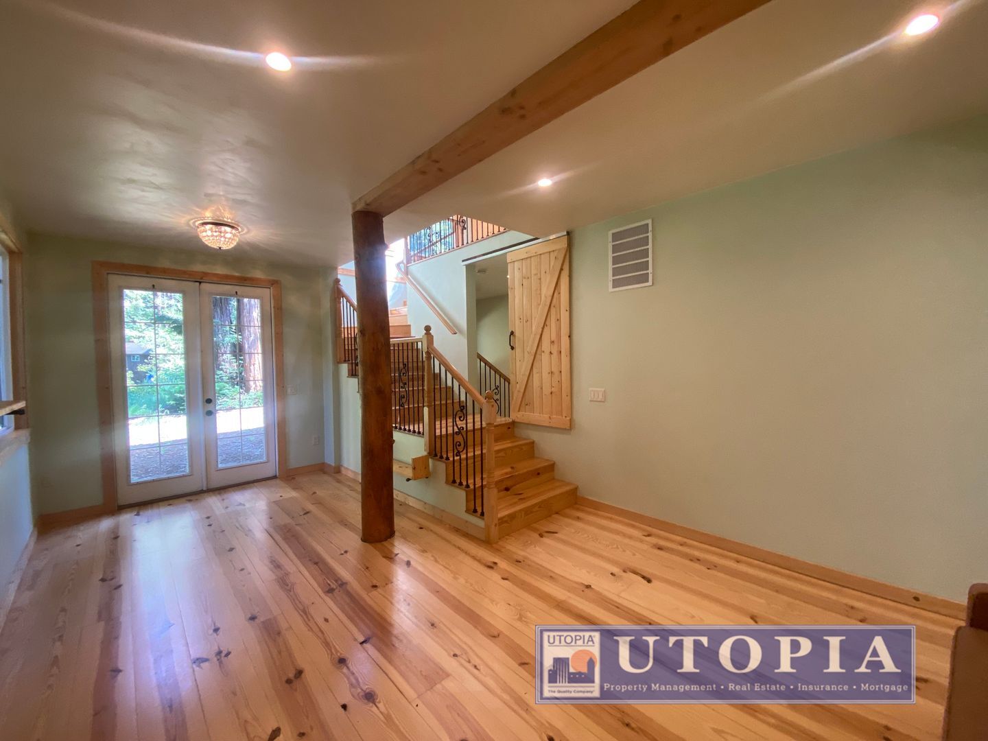 1068 Laurel Avenue - Felton - California - 4 bed, 2 bath rental property