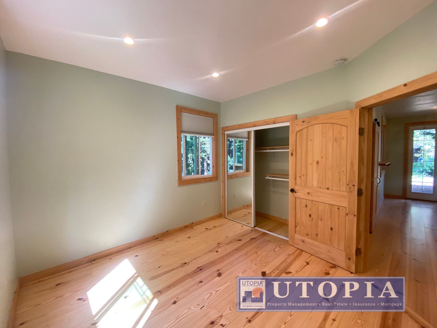 1068 Laurel Avenue - Felton - California - 4 bed, 2 bath rental property