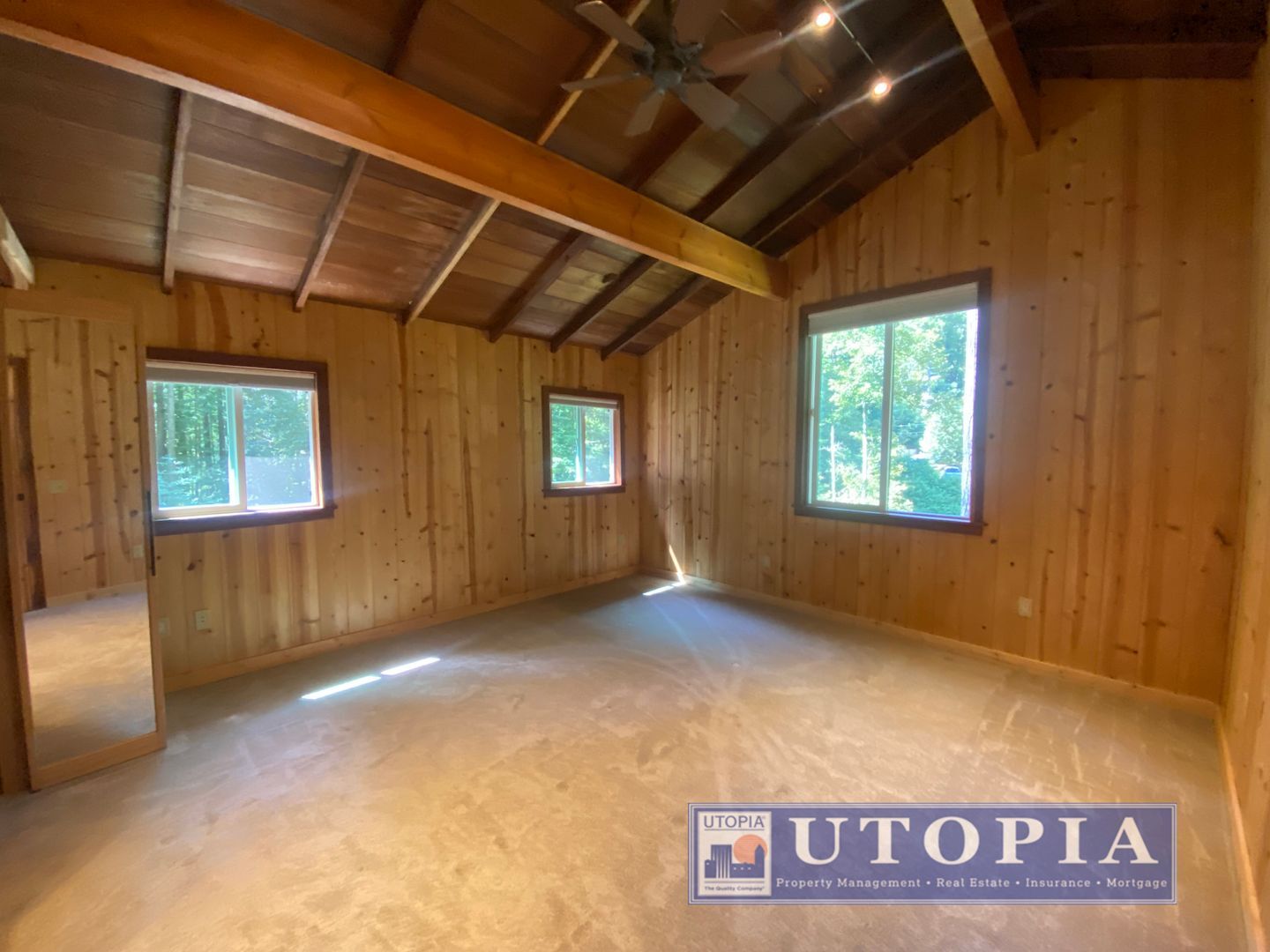 1068 Laurel Avenue - Felton - California - 4 bed, 2 bath rental property