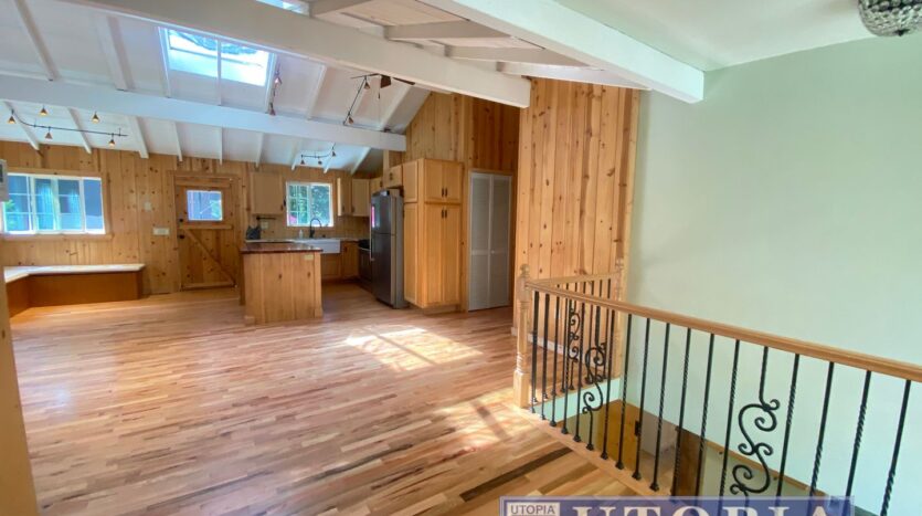 1068 Laurel Avenue - Felton - California - 4 bed, 2 bath rental property