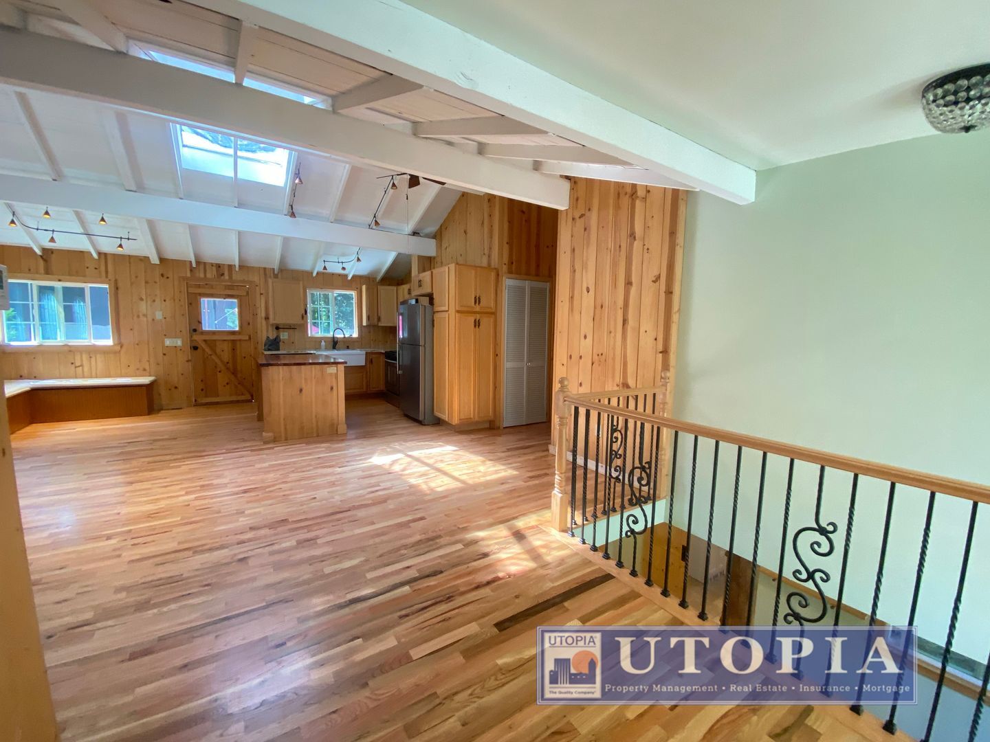 1068 Laurel Avenue - Felton - California - 4 bed, 2 bath rental property
