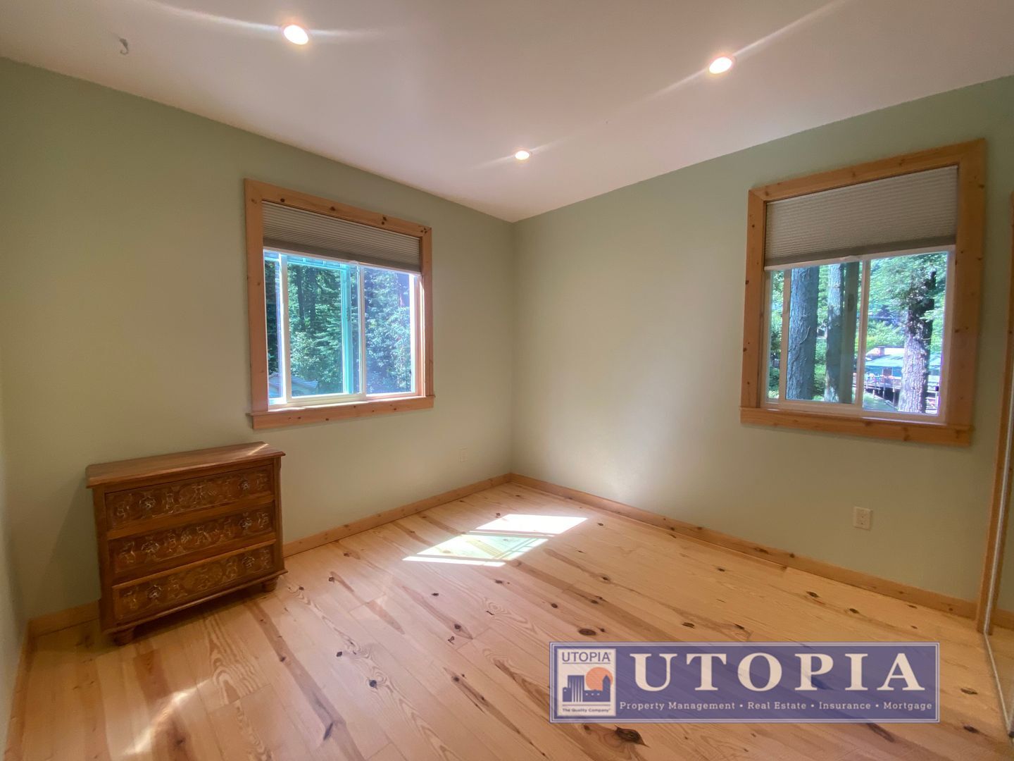 1068 Laurel Avenue - Felton - California - 4 bed, 2 bath rental property