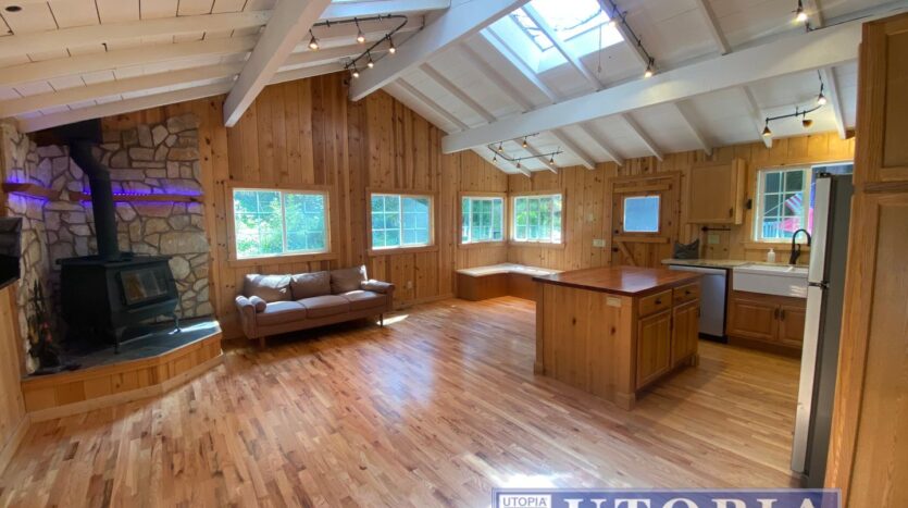 1068 Laurel Avenue - Felton - California - 4 bed, 2 bath rental property