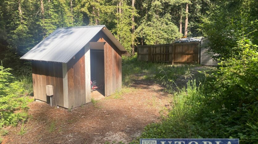 1068 Laurel Avenue - Felton - California - 4 bed, 2 bath rental property