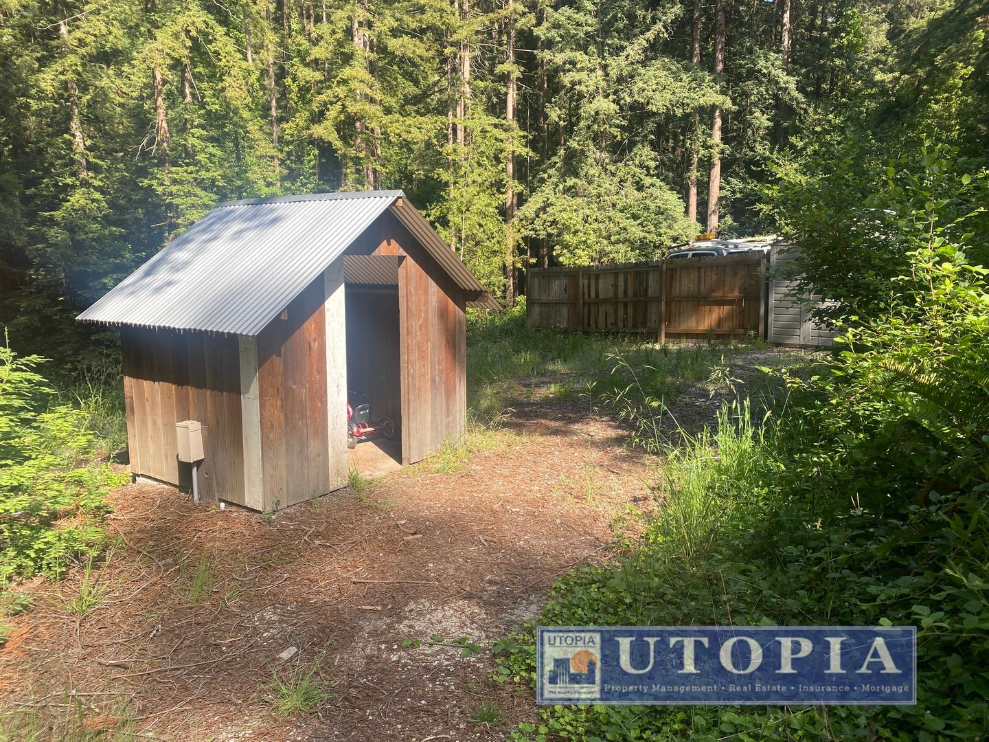 1068 Laurel Avenue - Felton - California - 4 bed, 2 bath rental property