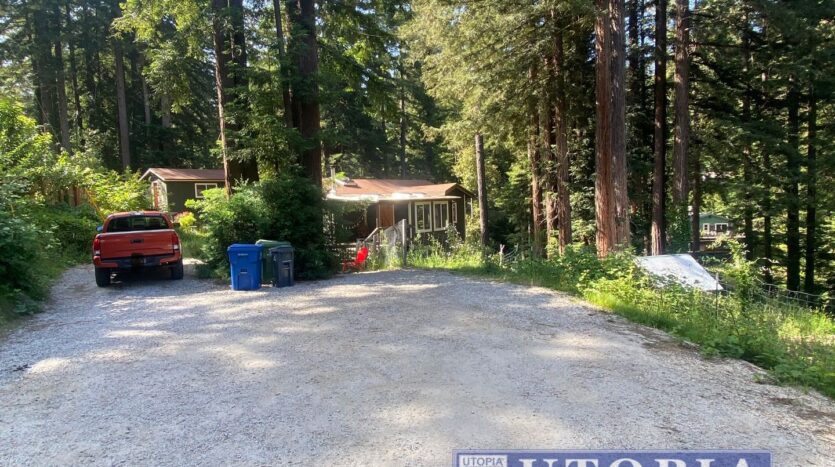 1068 Laurel Avenue - Felton - California - 4 bed, 2 bath rental property