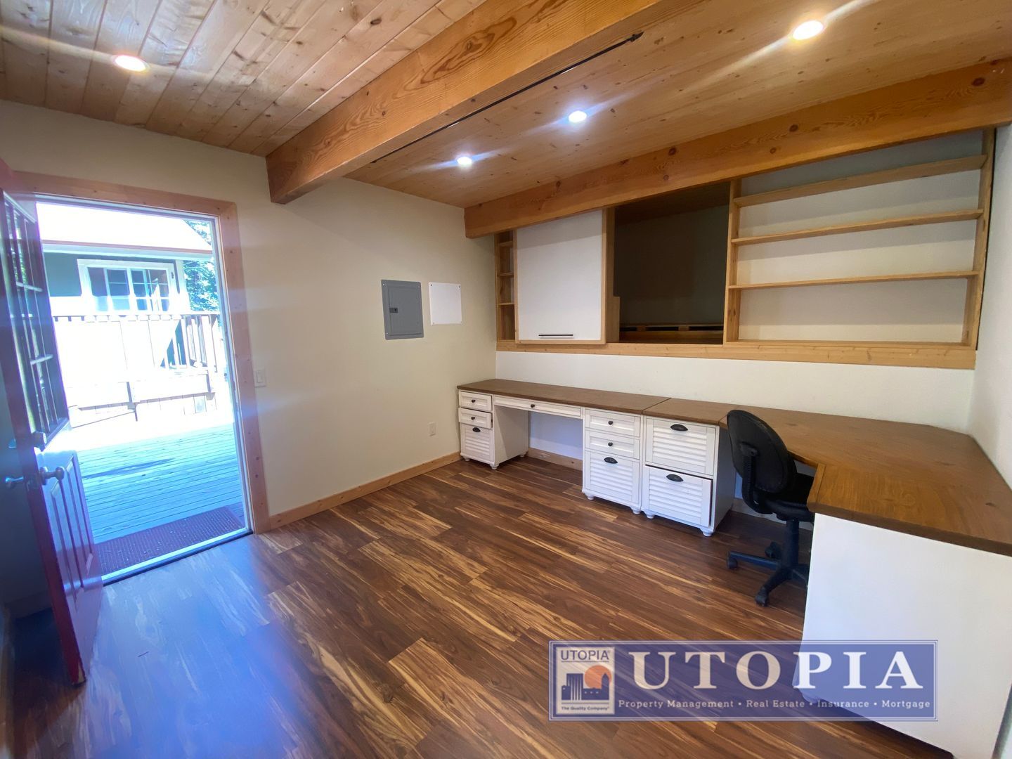 1068 Laurel Avenue - Felton - California - 4 bed, 2 bath rental property