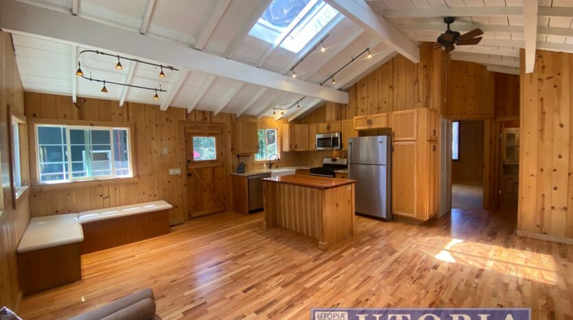 1068 Laurel Avenue - Felton - California - 4 bed, 2 bath rental property