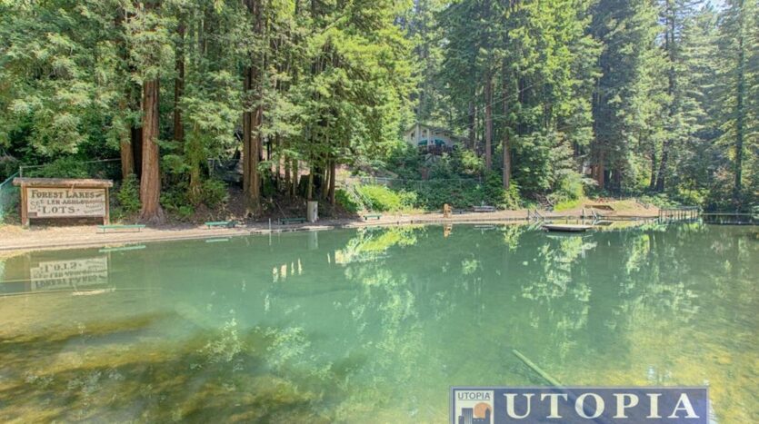 1068 Laurel Avenue - Felton - California - 4 bed, 2 bath rental property
