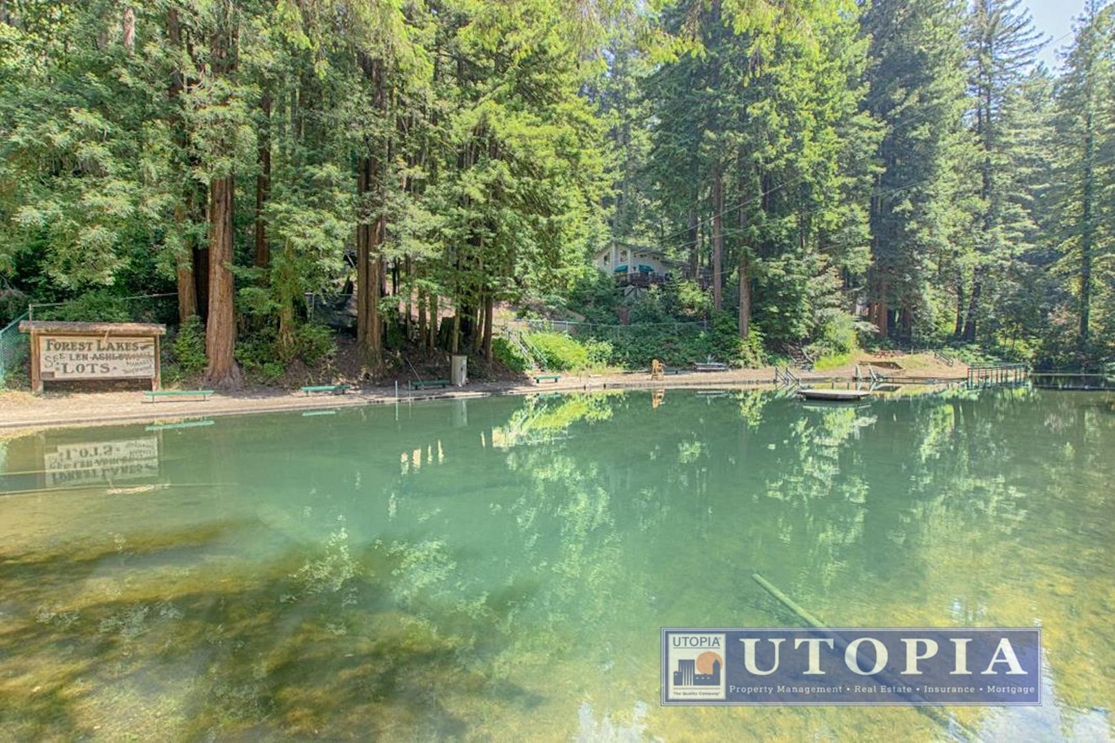 1068 Laurel Avenue - Felton - California - 4 bed, 2 bath rental property