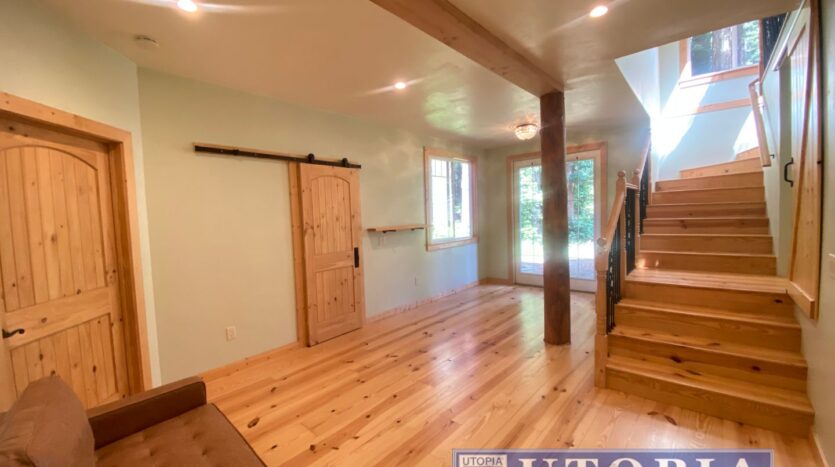 1068 Laurel Avenue - Felton - California - 4 bed, 2 bath rental property