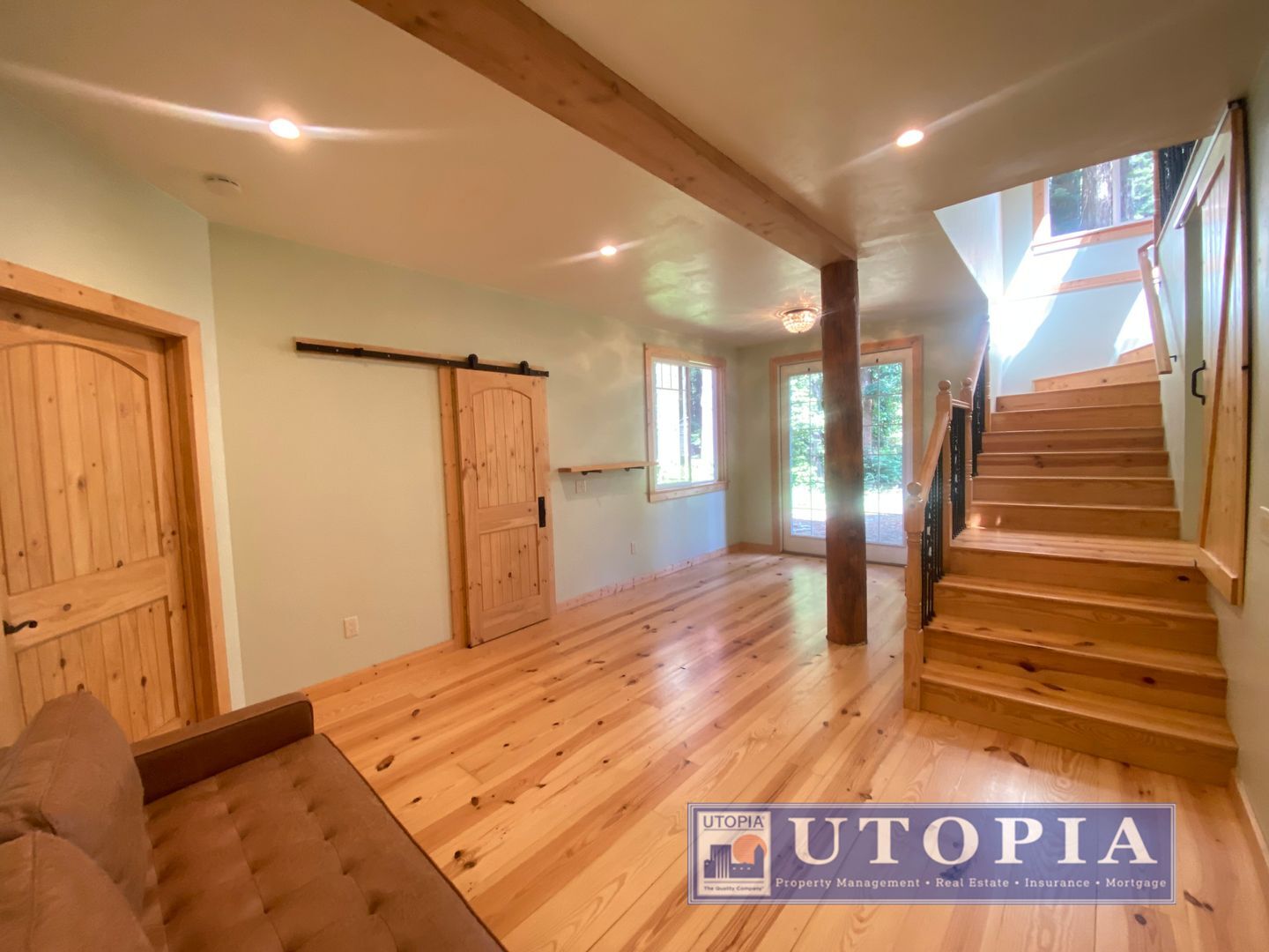 1068 Laurel Avenue - Felton - California - 4 bed, 2 bath rental property