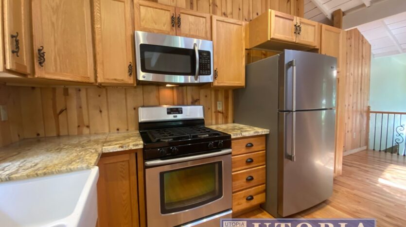 1068 Laurel Avenue - Felton - California - 4 bed, 2 bath rental property