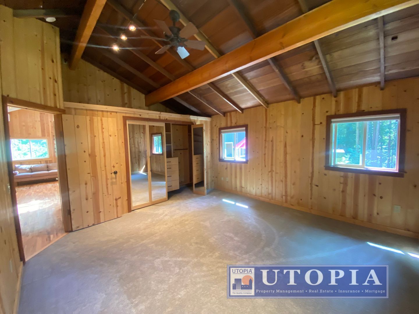 1068 Laurel Avenue - Felton - California - 4 bed, 2 bath rental property