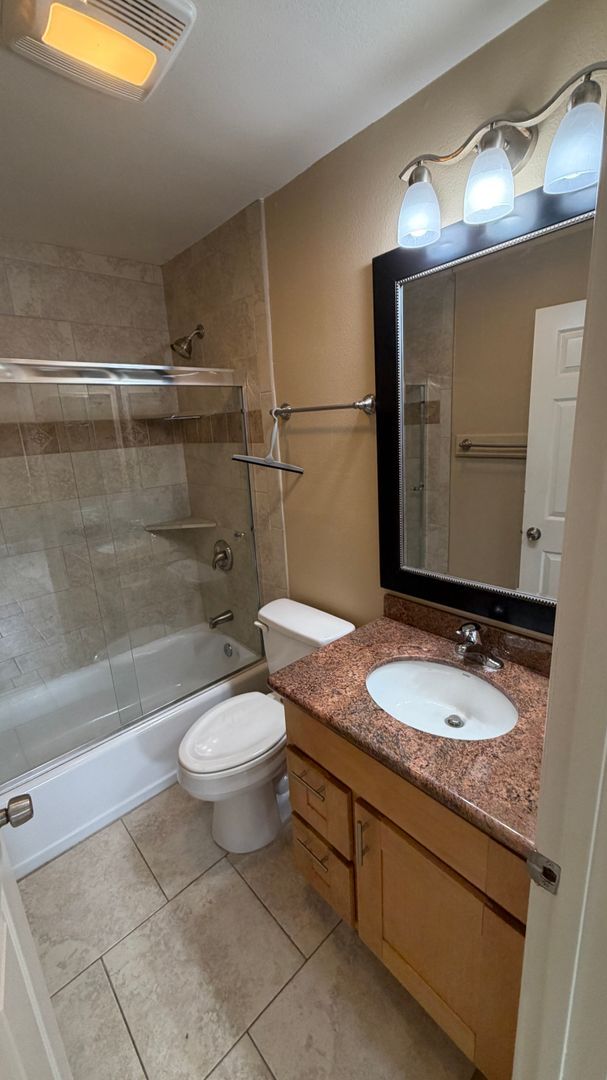 1075 N Vulcan Ave - Encinitas - California - 1 bed, 1 bath rental property