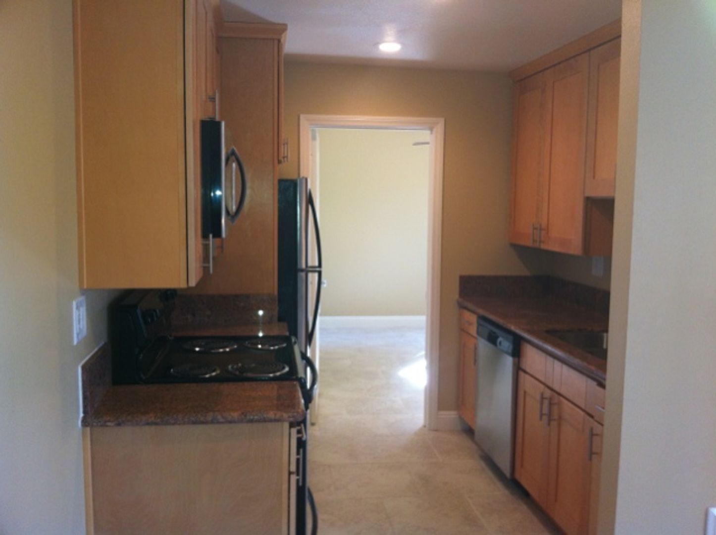 1075 N Vulcan Ave - Encinitas - California - 1 bed, 1 bath rental property
