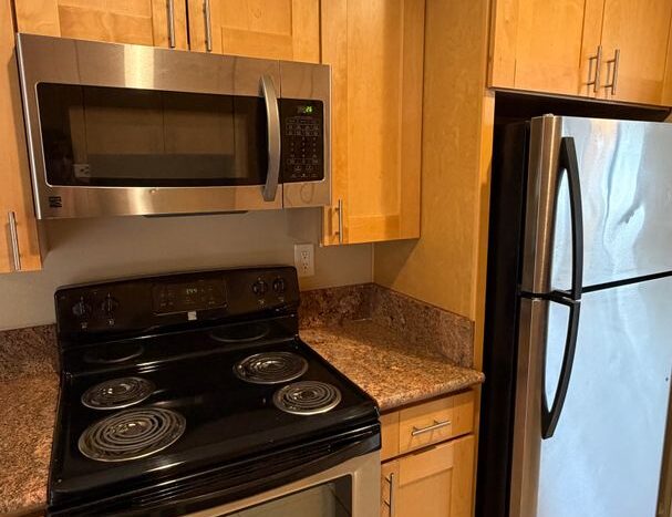 1075 N Vulcan Ave - Encinitas - California - 1 bed, 1 bath rental property