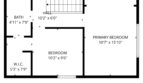 1129 E. La Deney  - Ontario - California - 2 bed, 1.5 bath rental property