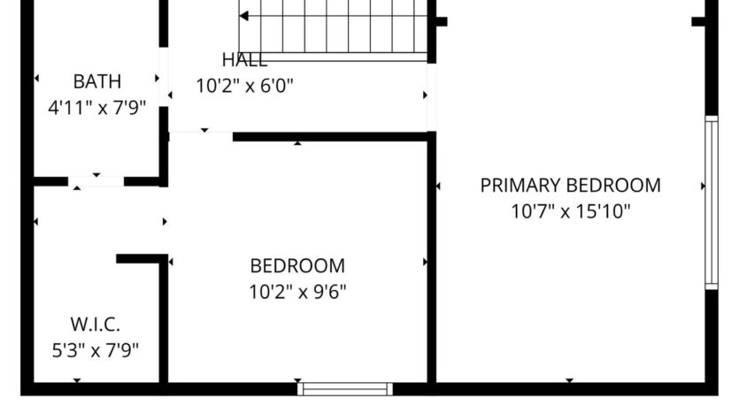 1129 E. La Deney  - Ontario - California - 2 bed, 1.5 bath rental property