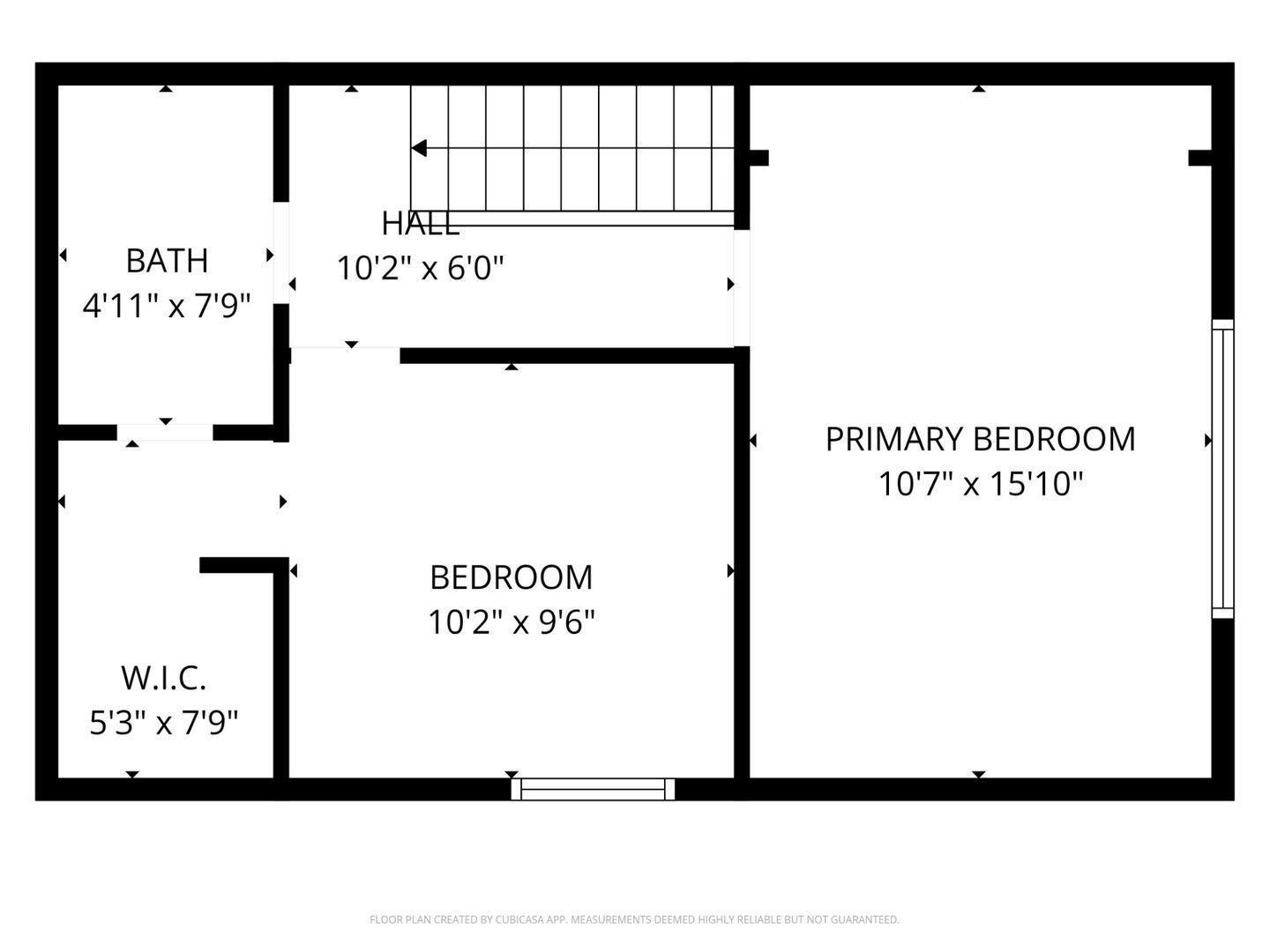 1129 E. La Deney  - Ontario - California - 2 bed, 1.5 bath rental property